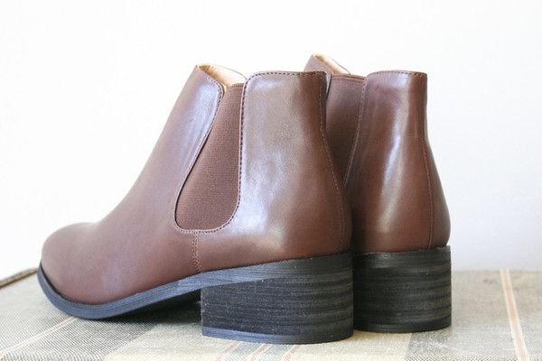 Marais USA Beatle Boot Marais USA Beatle Boot
