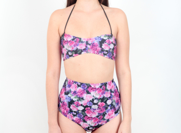 Minnow Bathers Lemmy Floral Bottoms Minnow Bathers Lemmy Floral Bottoms