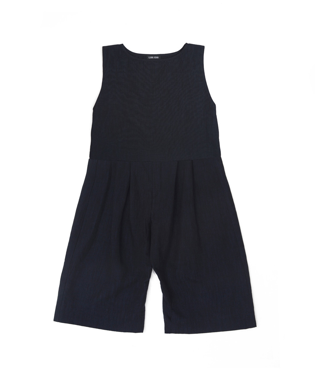 ilana kohn kate jumpsuit