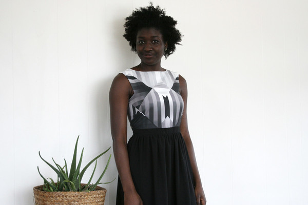 Valérie Dumaine Mathilde Dress Valérie Dumaine Mathilde Dress