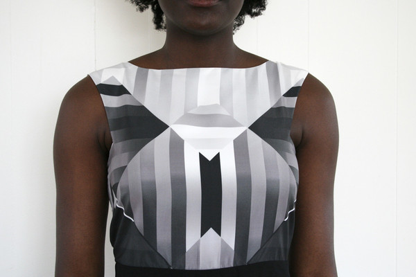 Valérie Dumaine Mathilde Dress Valérie Dumaine Mathilde Dress