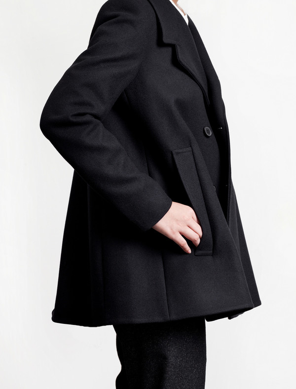 Stephan Schneider Jacket Expert Night Stephan Schneider Jacket Expert Night