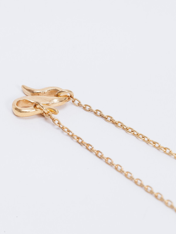 Nettie Kent FREYA NECKLACE Nettie Kent FREYA NECKLACE