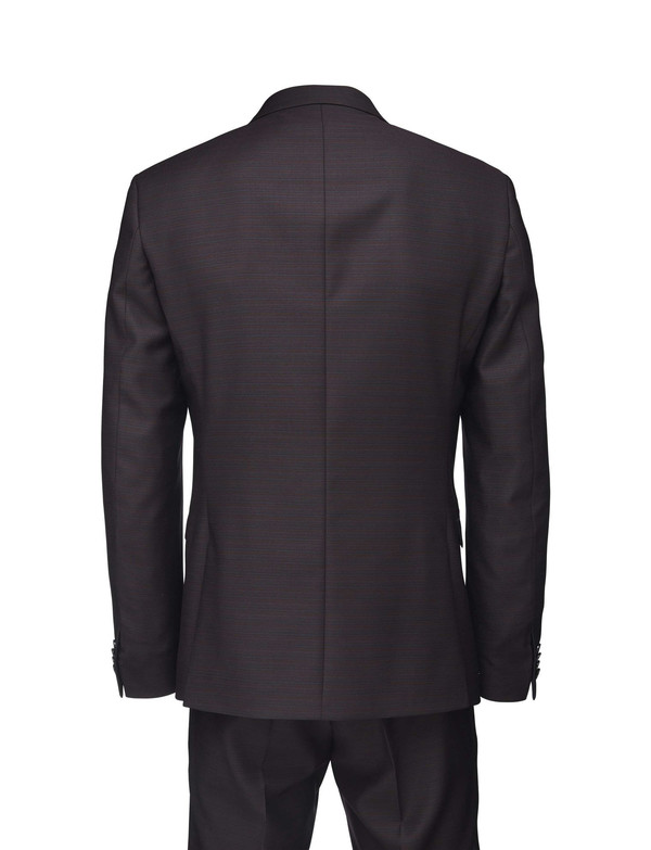 Men's Tiger of Sweden Evert Wool Suit I Rust Men's Tiger of Sweden Evert Wool Suit I Rust