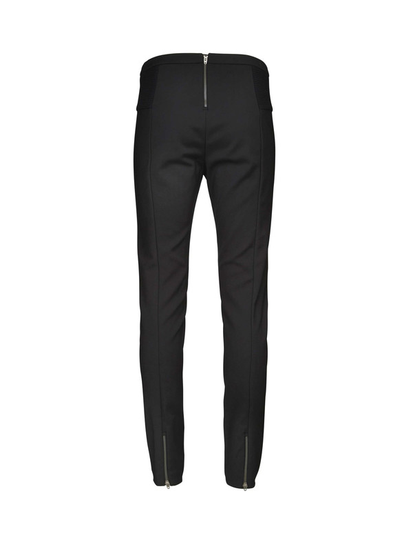 Tiger of Sweden Marrak Pant I Black Tiger of Sweden Marrak Pant I Black