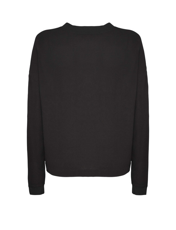 Tiger of Sweden Sise Blouse I Black Tiger of Sweden Sise Blouse I Black