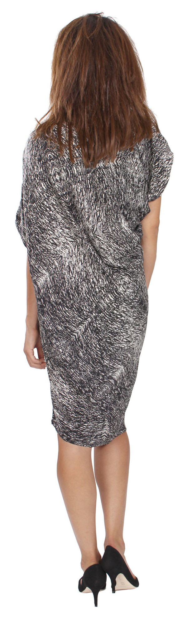 H. Fredriksson Zoe Dress H. Fredriksson Zoe Dress