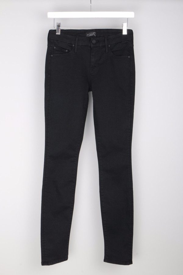 Mother Denim The Looker Not Guilty Mother Denim The Looker Not Guilty