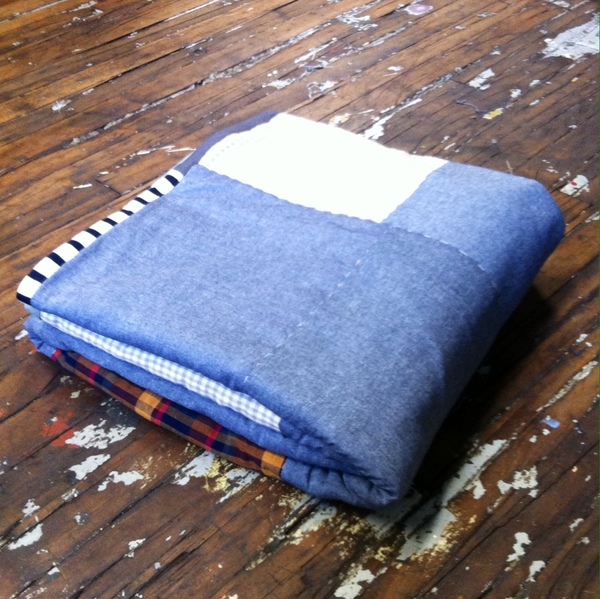 Study Ny QUILT 1 Study Ny QUILT 1