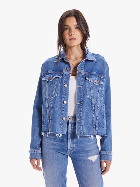Mother Denim | Garmentory