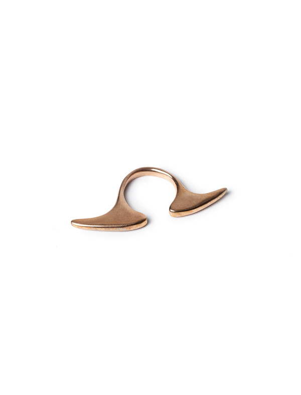 Monica Castiglioni Womens Ring Bridge 05 Monica Castiglioni Womens Ring Bridge 05