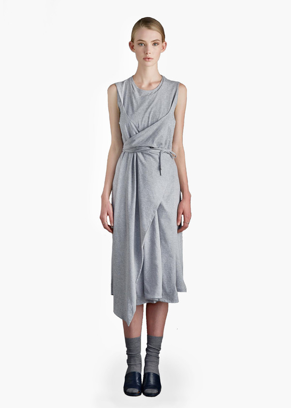 Kowtow Volute Dress Kowtow Volute Dress