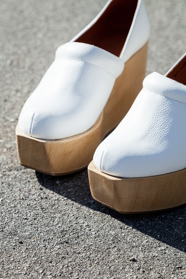 Rachel Comey Almer Clog Rachel Comey Almer Clog