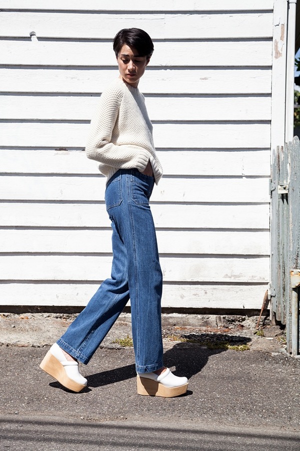 Caron Callahan Jane Sweater Caron Callahan Jane Sweater