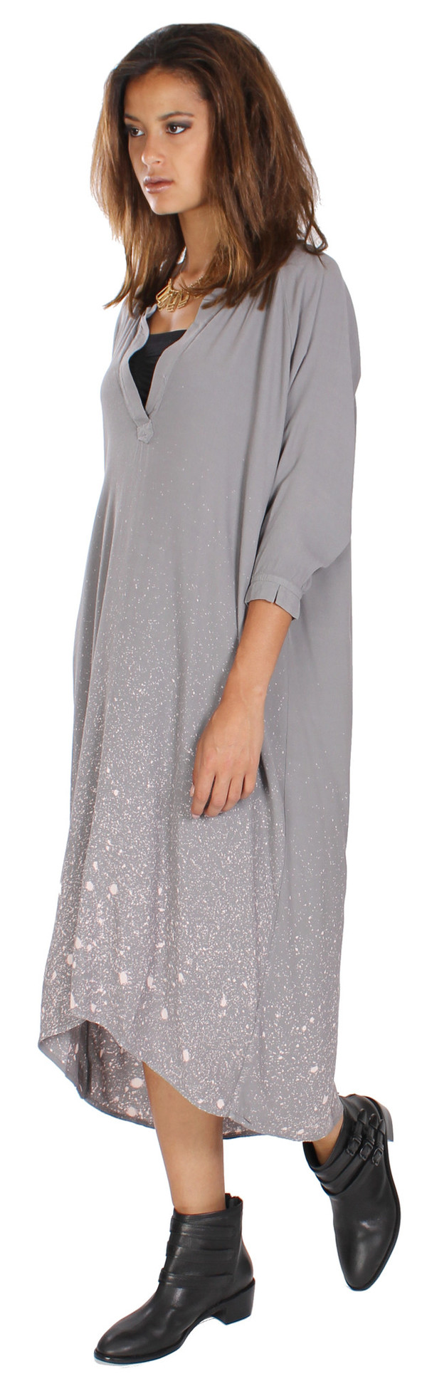 Kain Label Alin Dress Kain Label Alin Dress