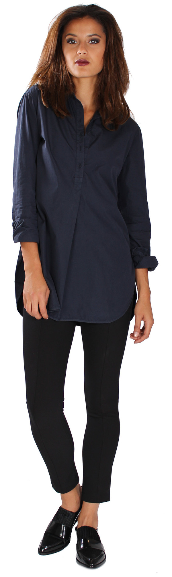 EC Cotton Tunic EC Cotton Tunic