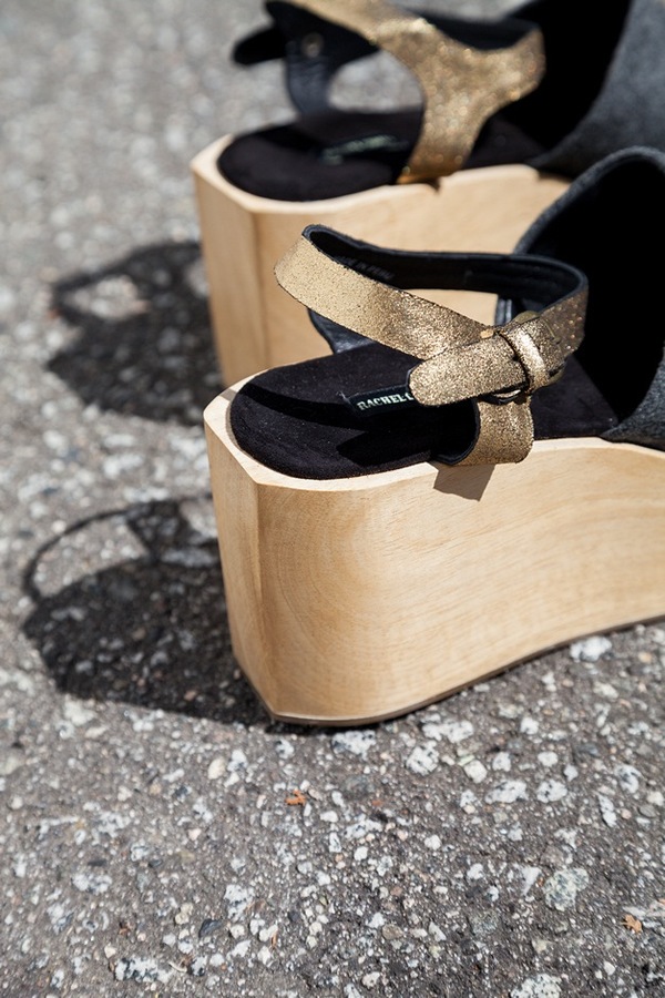 Rachel Comey Bowes Rachel Comey Bowes