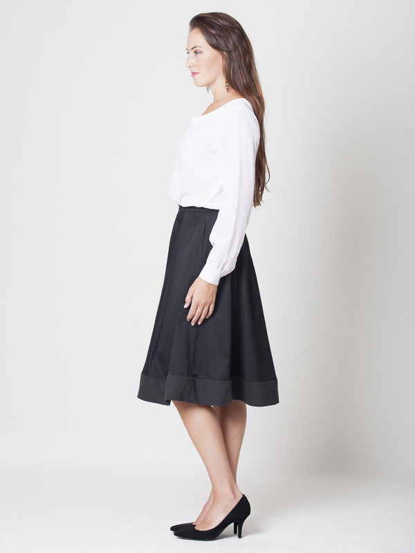 Thankful Blouse Thankful Blouse