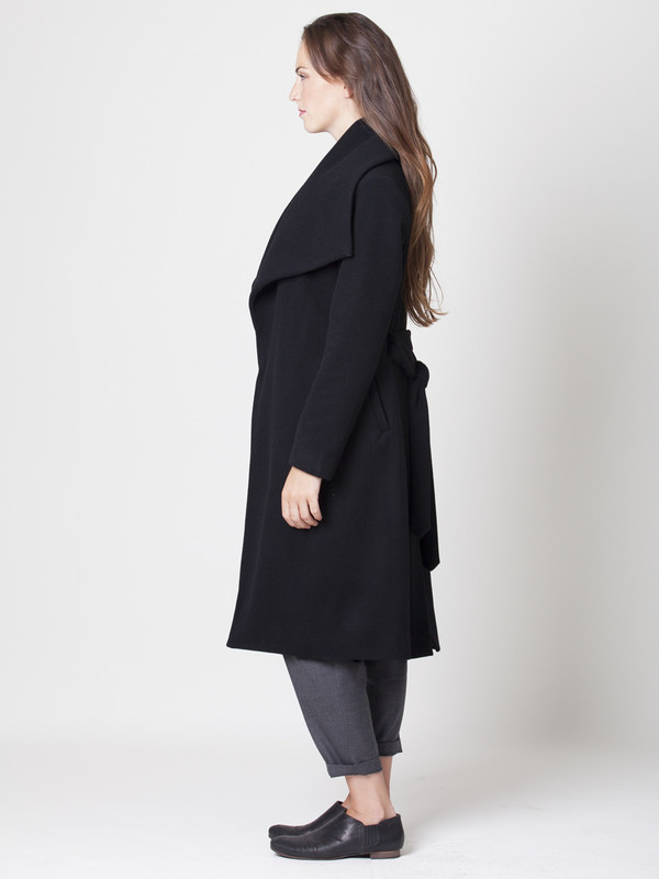 Wander Coat Wander Coat