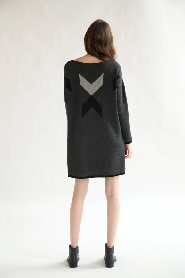 Kordal Aurelia Dress Kordal Aurelia Dress