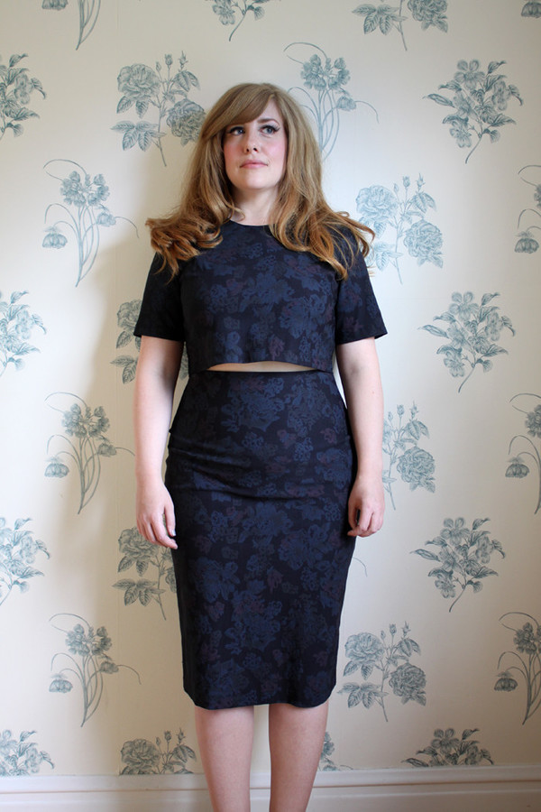BodyBag by Jude Emily Skirt BodyBag by Jude Emily Skirt