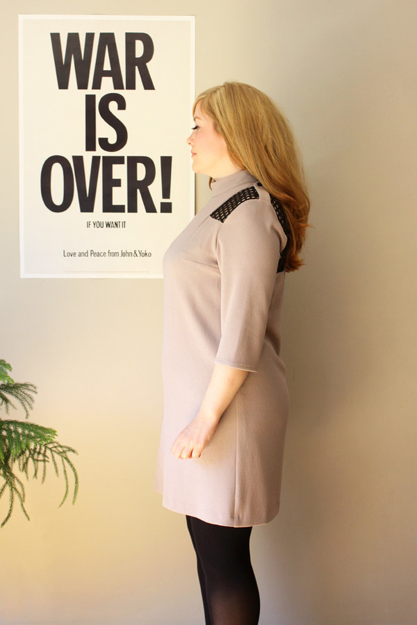 Eve Gravel Jeanne | Mance (Taupe) Eve Gravel Jeanne | Mance (Taupe)