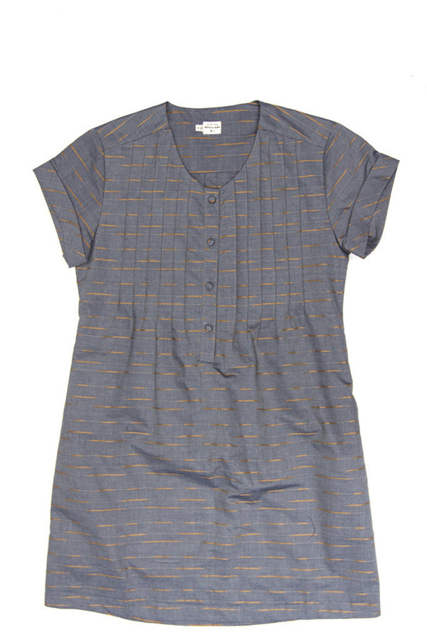 Huron Chambray Huron Chambray