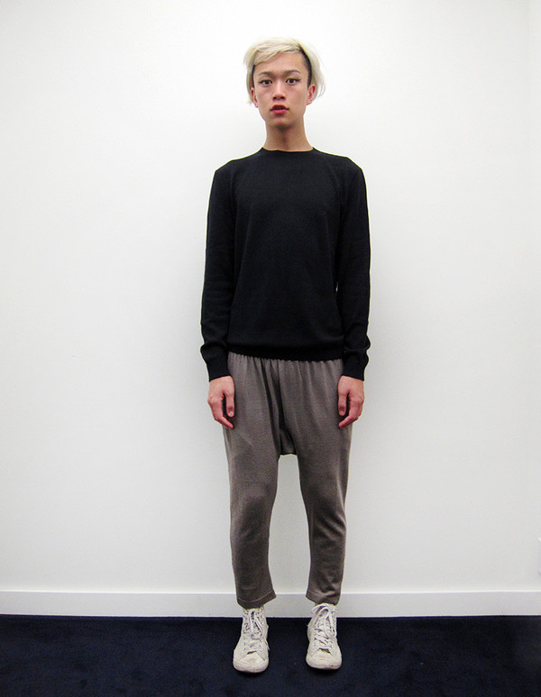 Suzanne Rae Knit Sweater, Black Suzanne Rae Knit Sweater, Black