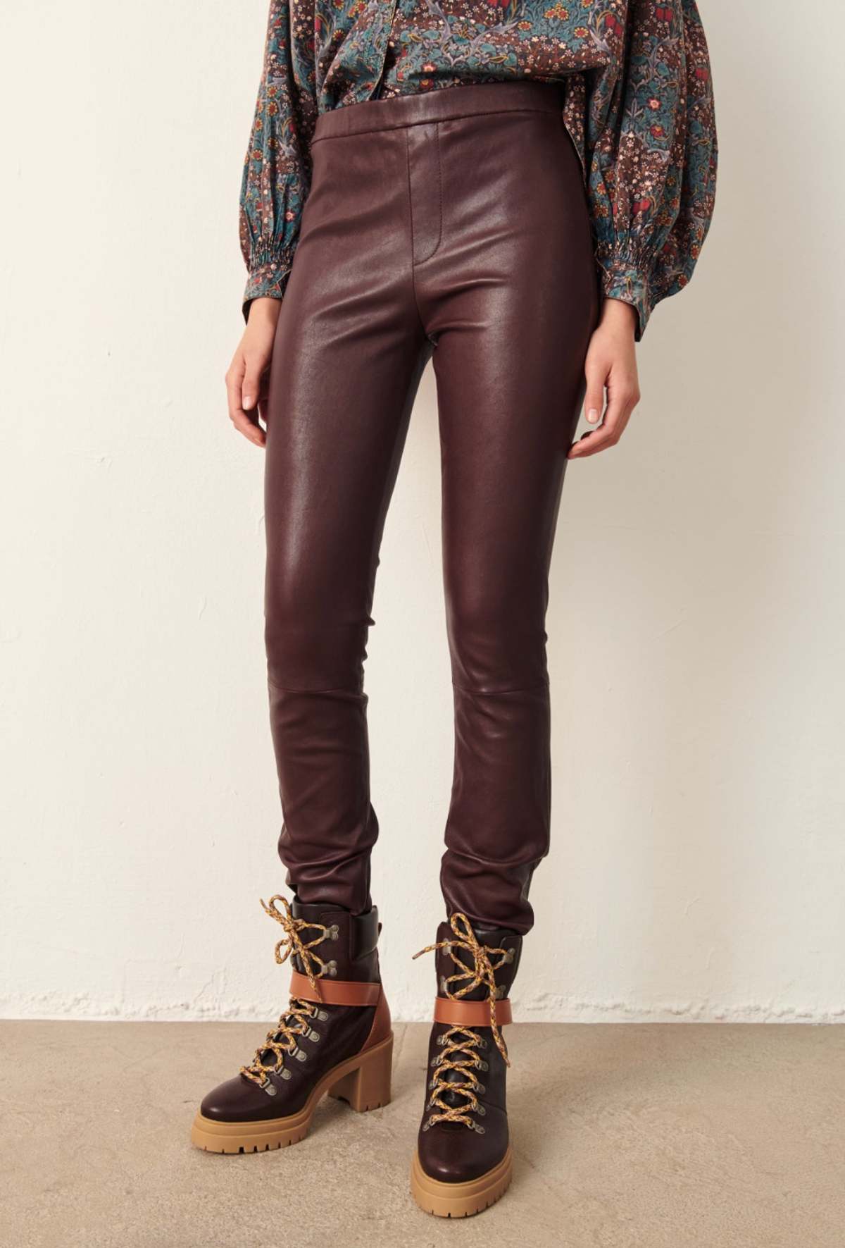 Bash Paris Maddie Legging Bordeaux Garmentory Bash Paris Maddie Legging Bordeaux Garmentory