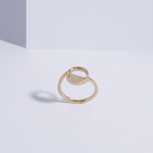 Metalepsis Projects Wavelength Ring Metalepsis Projects Wavelength Ring