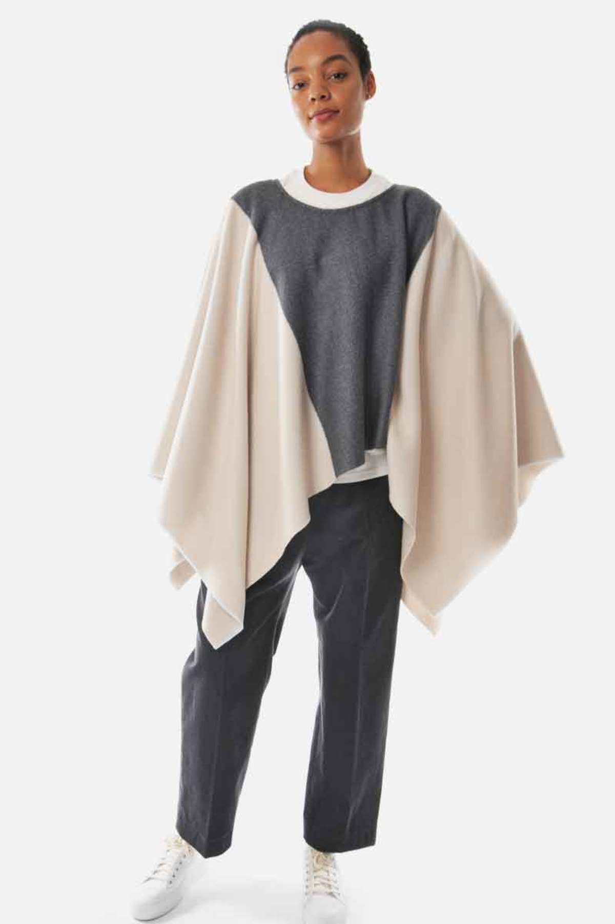 Sofie Poncho