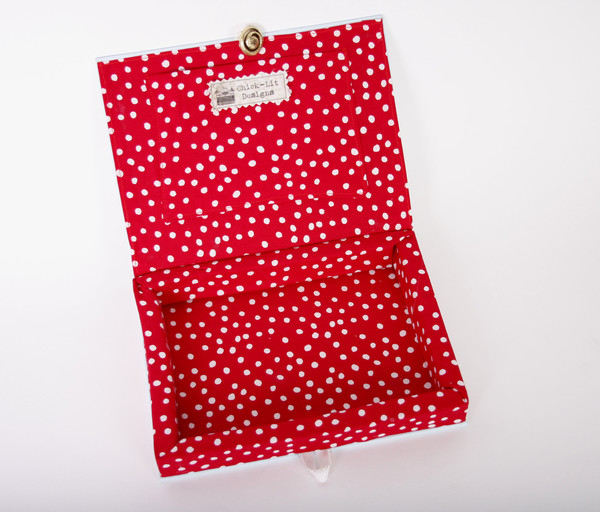 Chick Lit Designs Wizard of Oz Book Clutch Chick Lit Designs Wizard of Oz Book Clutch