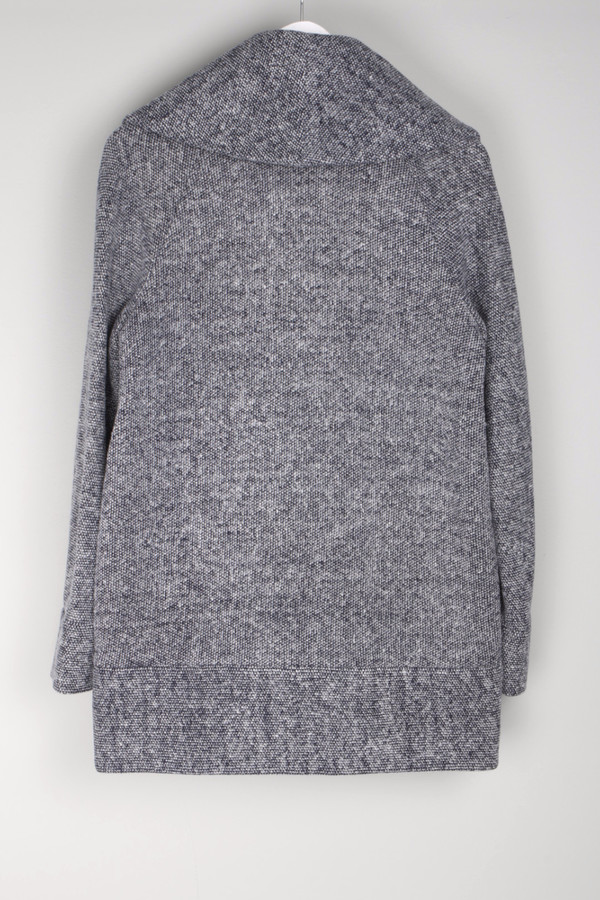Atea Oceanie Menswear Cardigan Atea Oceanie Menswear Cardigan