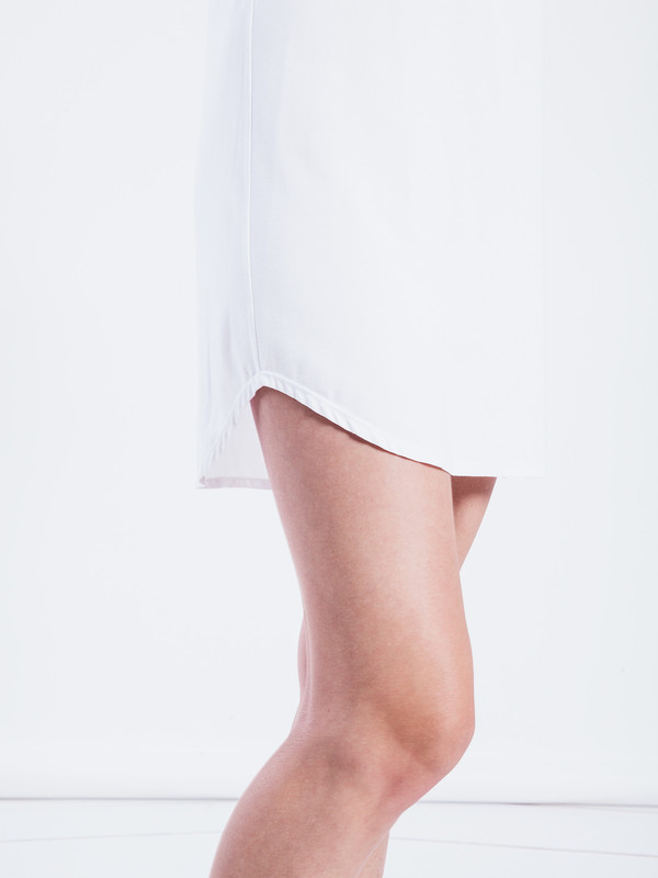 LAND OF WOMEN TENCEL TANK DRESS LAND OF WOMEN TENCEL TANK DRESS