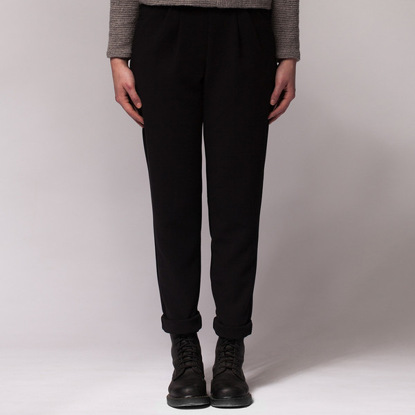 Valérie Dumaine Ian Pants Valérie Dumaine Ian Pants