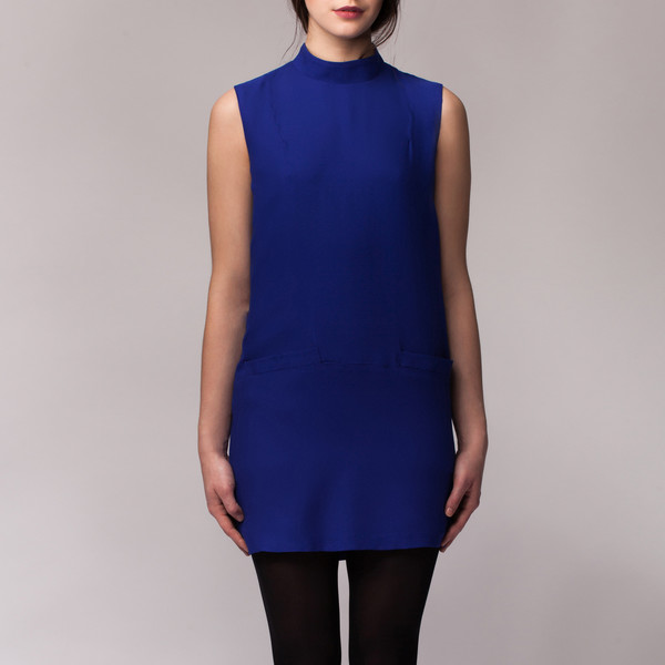 Valérie Dumaine Viveca Tunic Valérie Dumaine Viveca Tunic