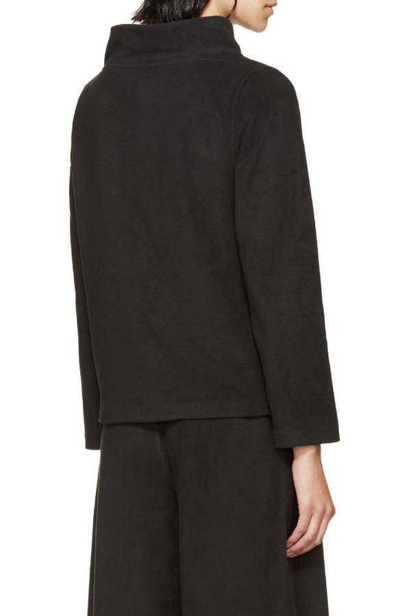 Opening Ceremony Funnel Mira Pullover Opening Ceremony Funnel Mira Pullover