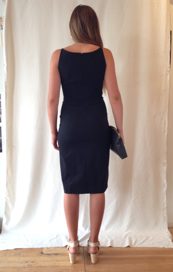 Eliza Faulkner Milah Dress Eliza Faulkner Milah Dress