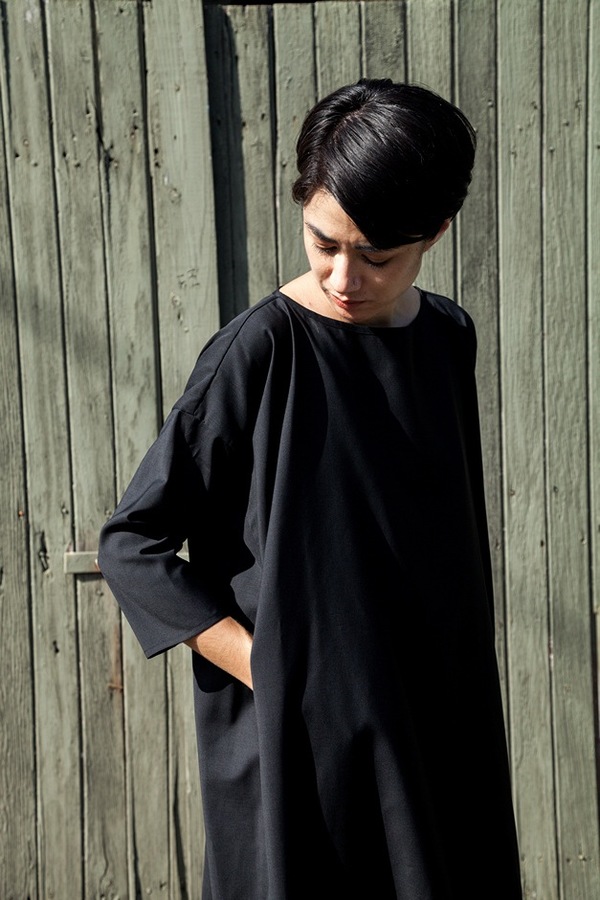 Creatures of Comfort Roman Dress Creatures of Comfort Roman Dress