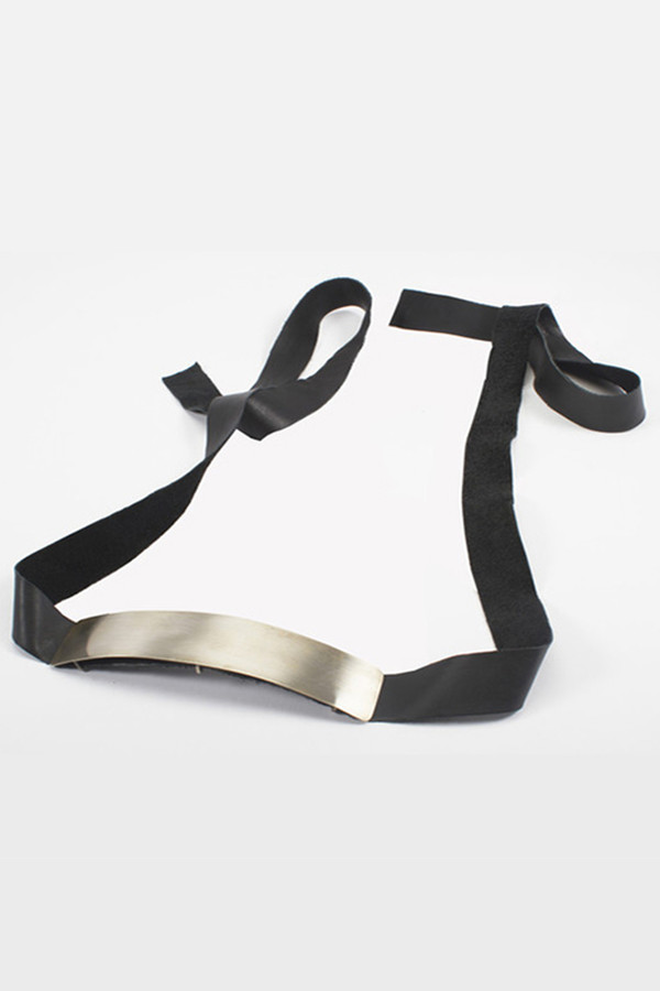 VOZ Plated Belt VOZ Plated Belt