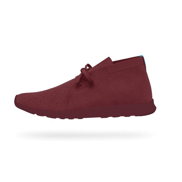 NATIVE APOLLO CHUKKA | Red NATIVE APOLLO CHUKKA | Red