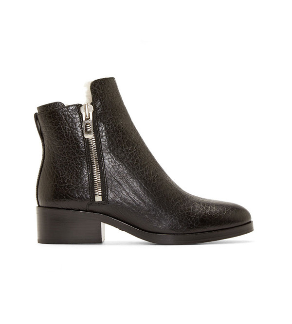 3.1 Phillip Lim Alexa Shearling Boot 3.1 Phillip Lim Alexa Shearling Boot
