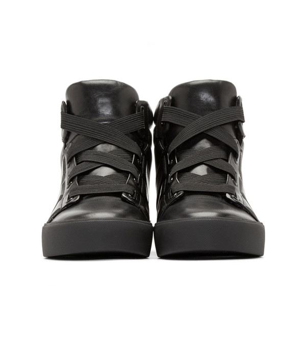 3.1 Phillip Lim Morgan Lace Hightop 3.1 Phillip Lim Morgan Lace Hightop