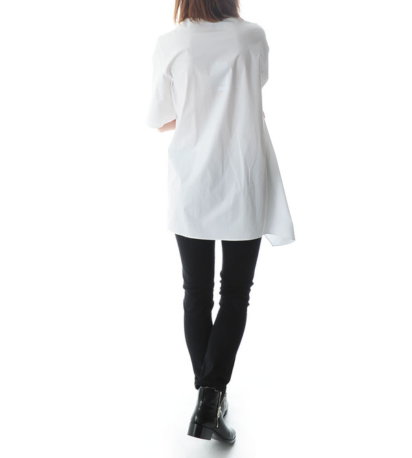 3.1 Phillip Lim Parachute T-Shirt w Adjustable Utility Straps 3.1 Phillip Lim Parachute T-Shirt w Adjustable Utility Straps