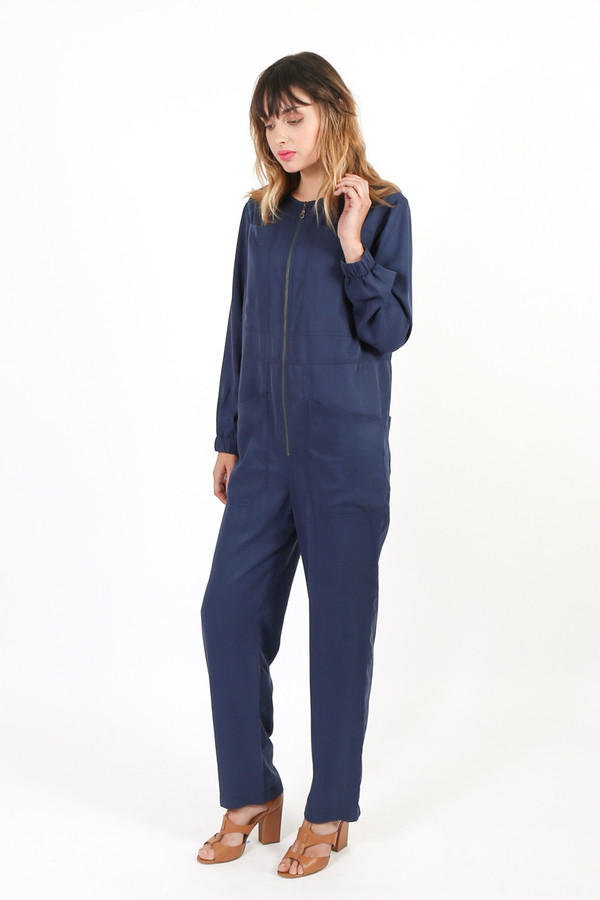 LF Markey Finlay Boiler Suit LF Markey Finlay Boiler Suit