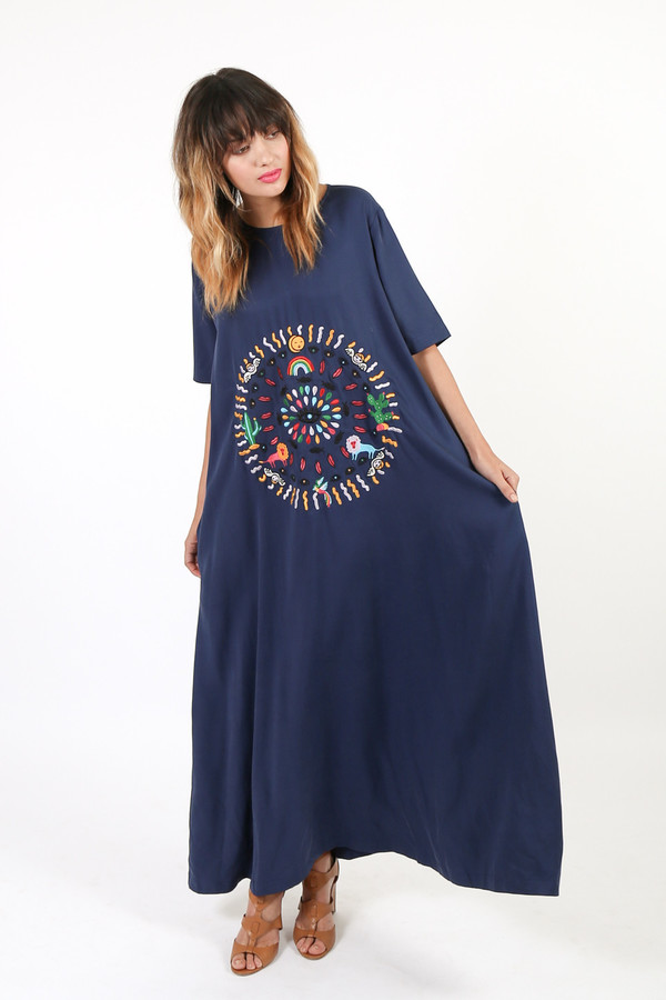 LF Markey Skylar Maxi Dress LF Markey Skylar Maxi Dress
