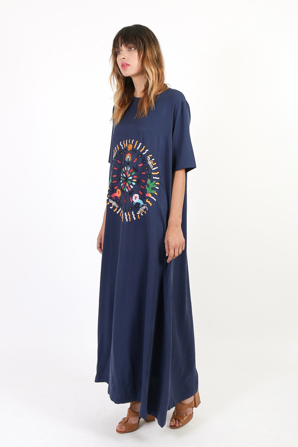 LF Markey Skylar Maxi Dress LF Markey Skylar Maxi Dress