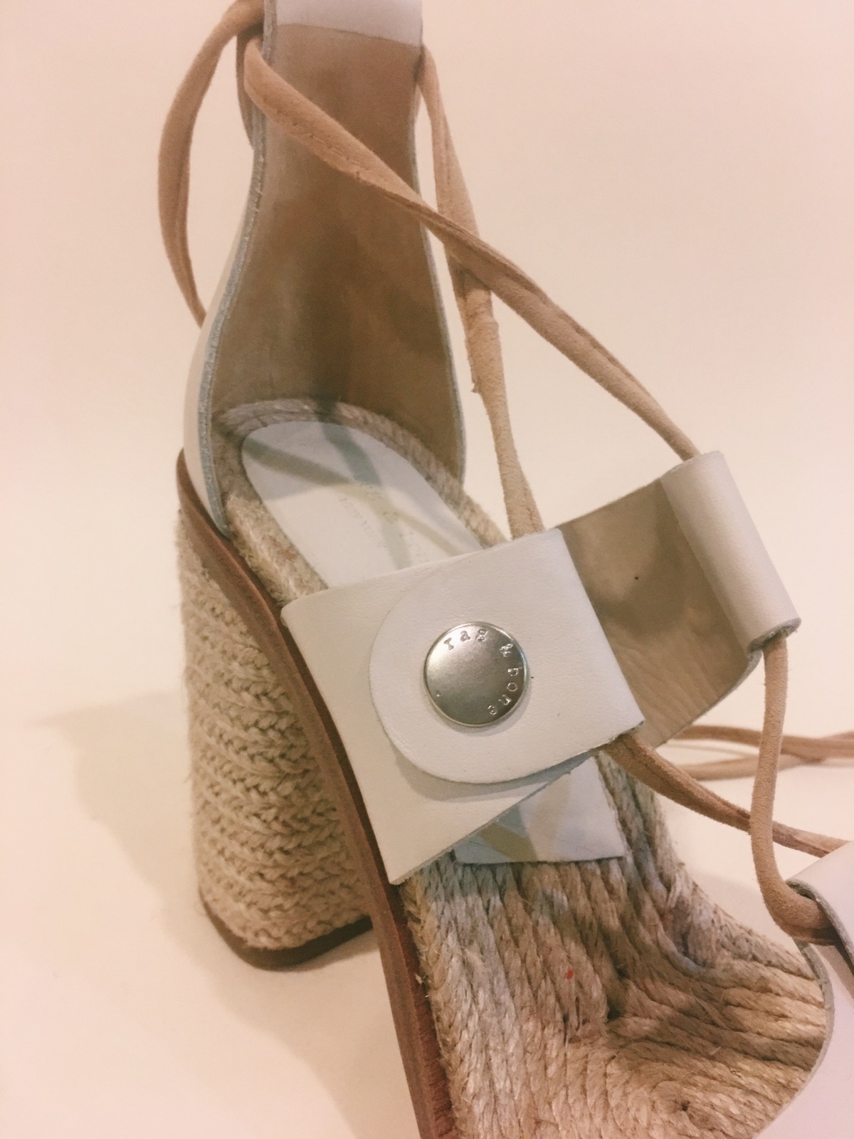 rag and bone eden sandal