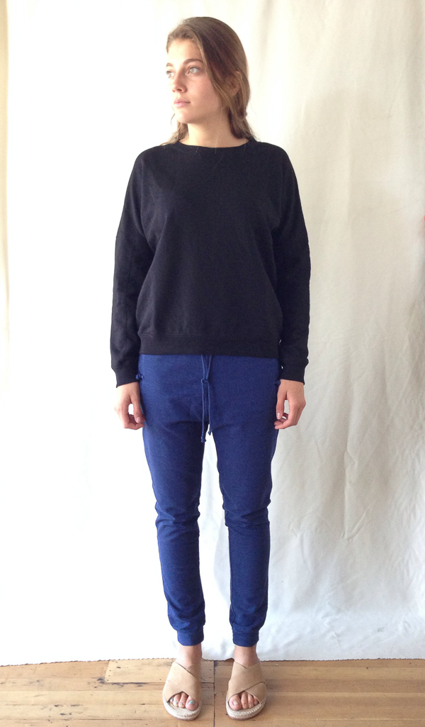 Maison Scotch Sweatshirt Maison Scotch Sweatshirt