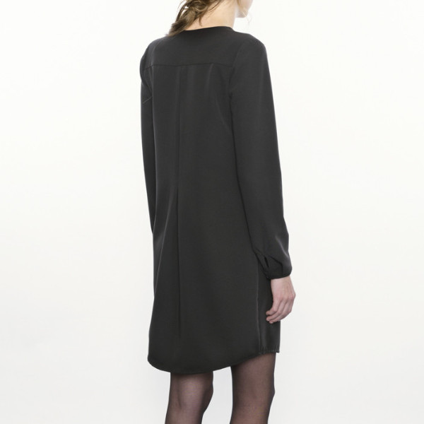Josiane Perron R01AH15 | Black Josiane Perron R01AH15 | Black